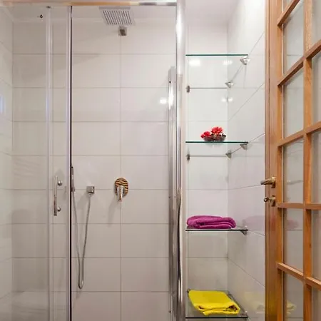 Apartmán Naluna Lefkáda
