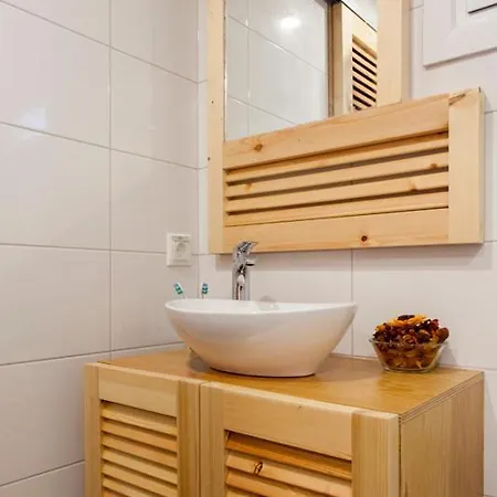 Naluna Apartmán