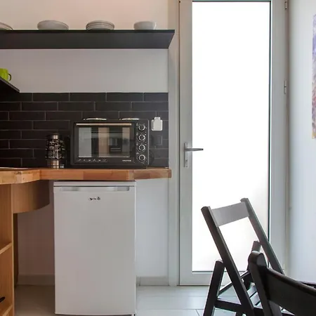 Naluna Apartmán
