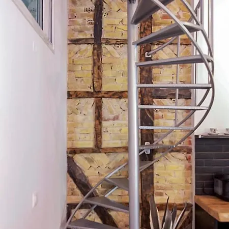 Apartmán Naluna Lefkáda