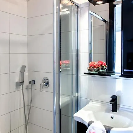 Naluna Apartmán Lefkáda